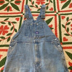 Big smith vintage overalls
